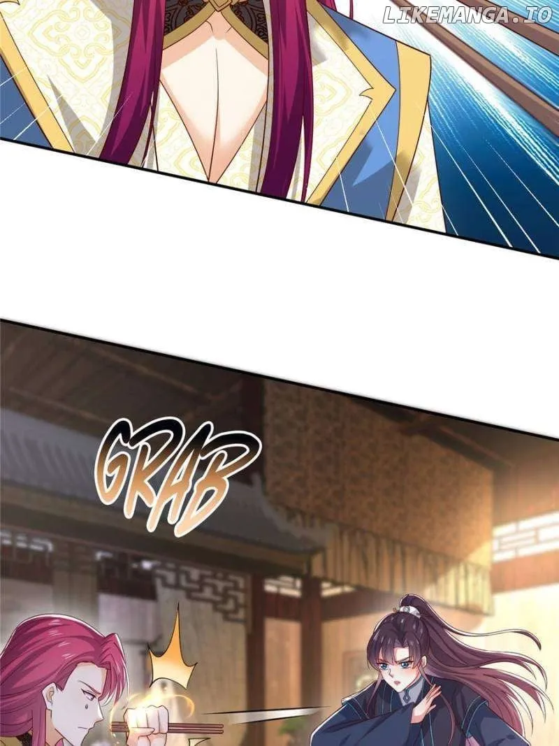 Read Pupillary Master chapter 371 image 16 on Lezhin