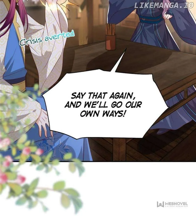 Read Pupillary Master chapter 371 image 17 on Lezhin