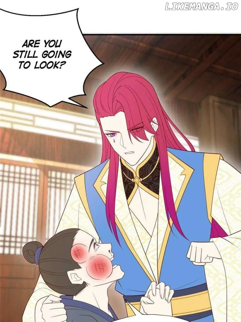 Read Pupillary Master chapter 371 image 2 on Lezhin