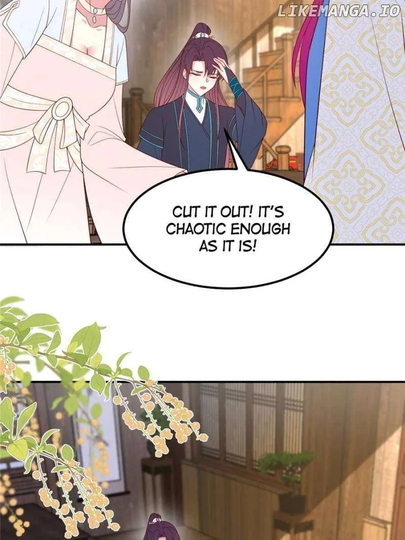 Read Pupillary Master chapter 371 image 20 on Lezhin