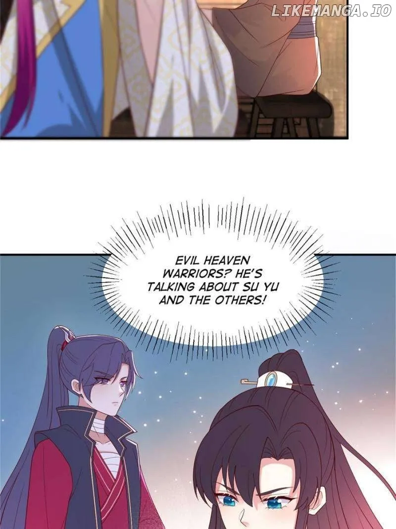 Read Pupillary Master chapter 371 image 24 on Lezhin