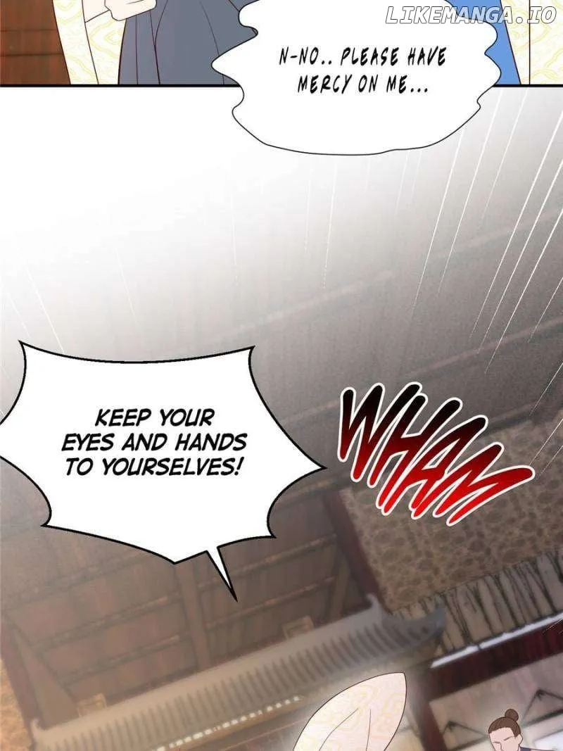 Read Pupillary Master chapter 371 image 3 on Lezhin