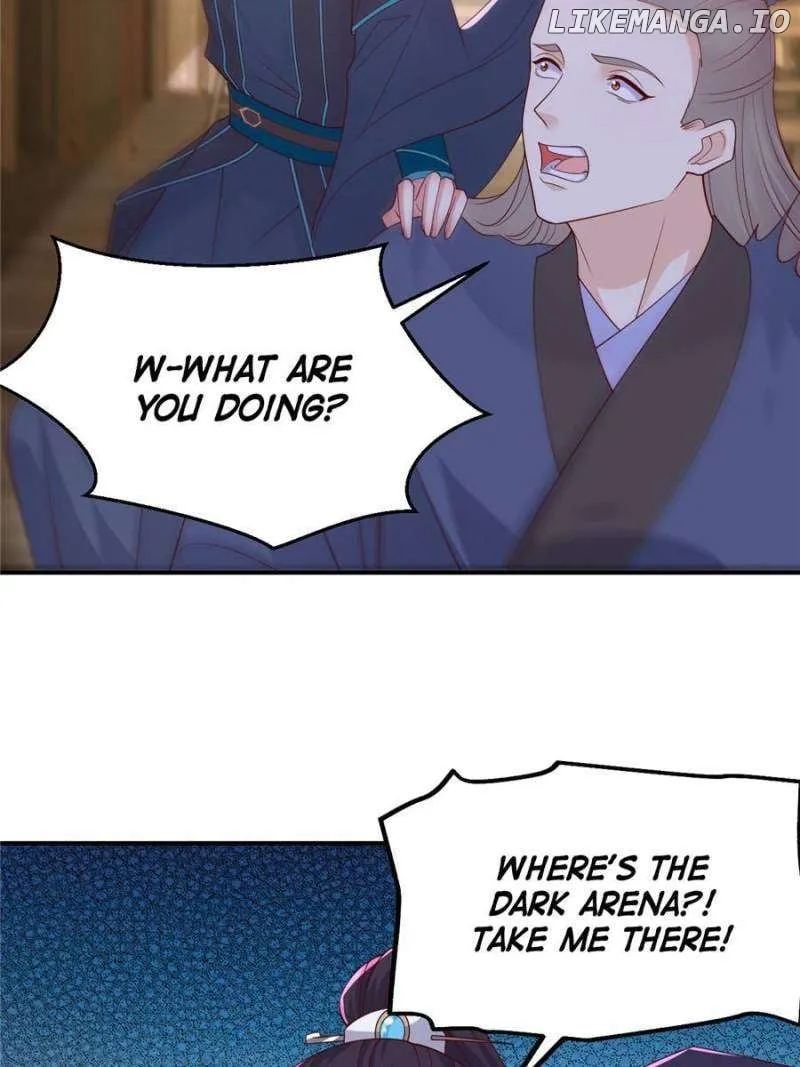 Read Pupillary Master chapter 371 image 30 on Lezhin