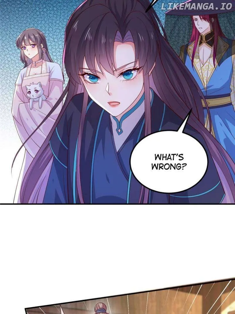 Read Pupillary Master chapter 371 image 31 on Lezhin