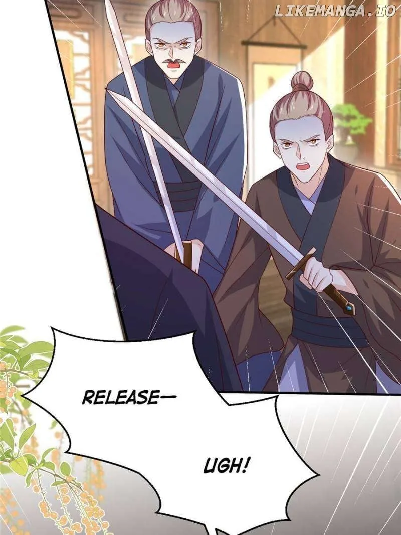 Read Pupillary Master chapter 371 image 32 on Lezhin