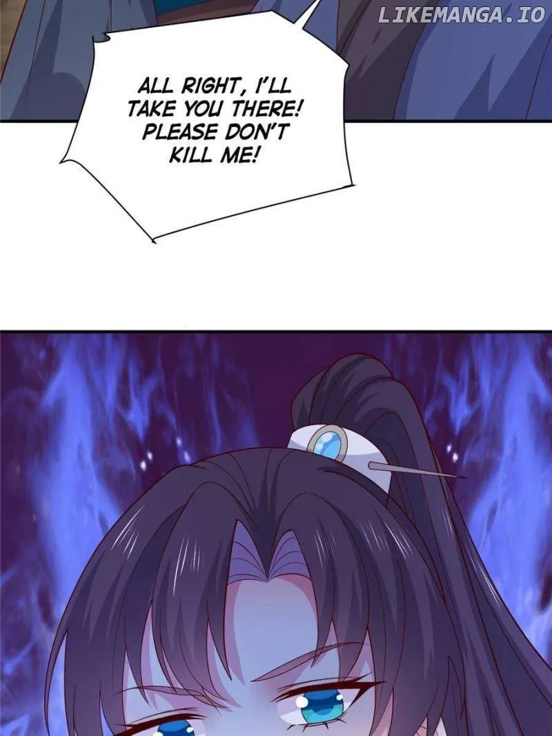 Read Pupillary Master chapter 371 image 35 on Lezhin