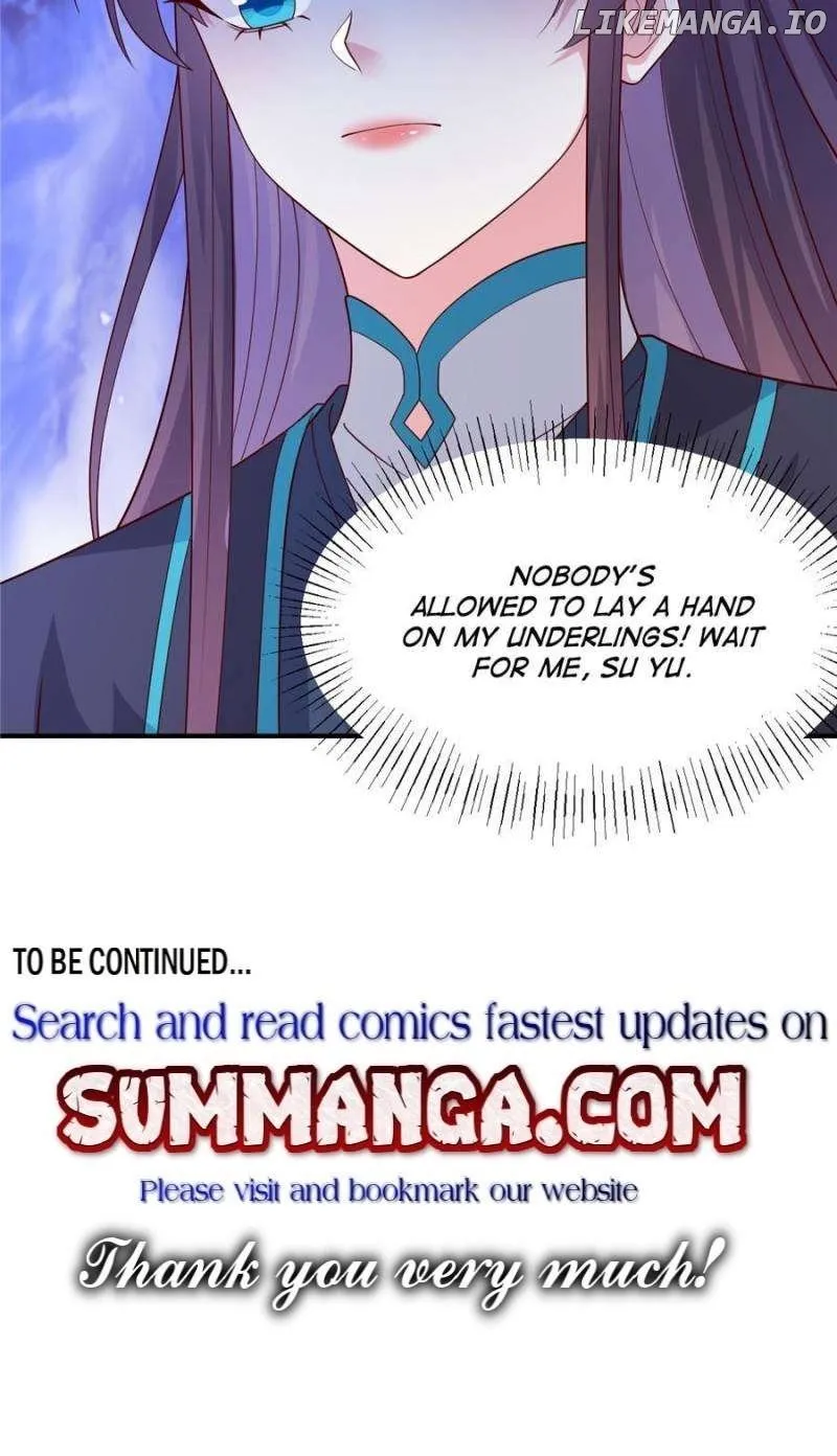 Read Pupillary Master chapter 371 image 36 on Lezhin