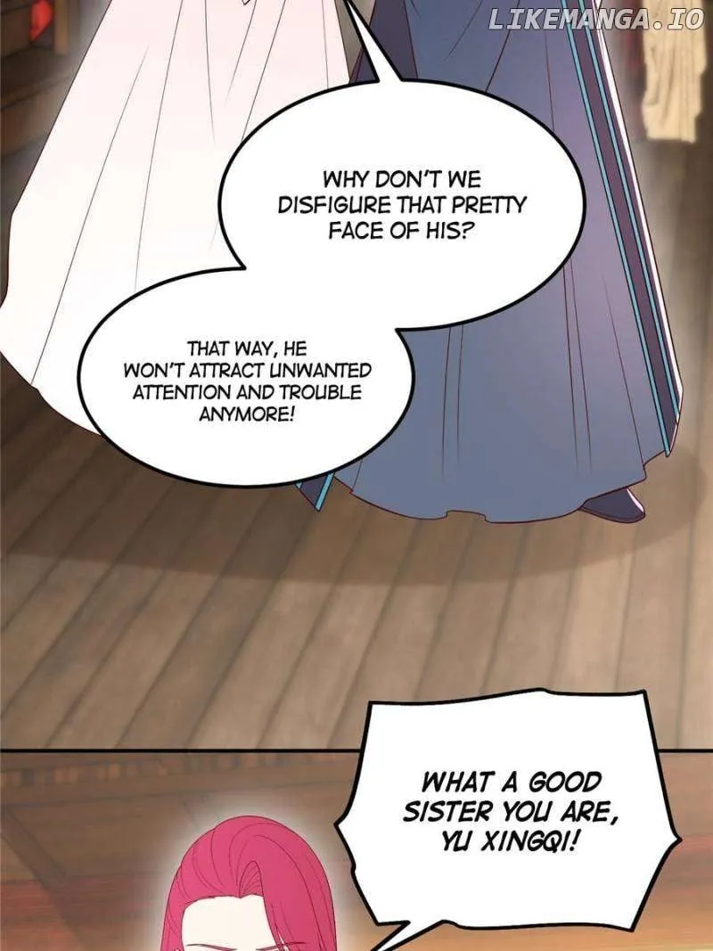 Read Pupillary Master chapter 371 image 7 on Lezhin