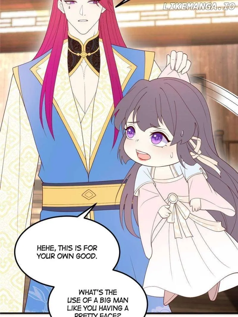 Read Pupillary Master chapter 371 image 8 on Lezhin
