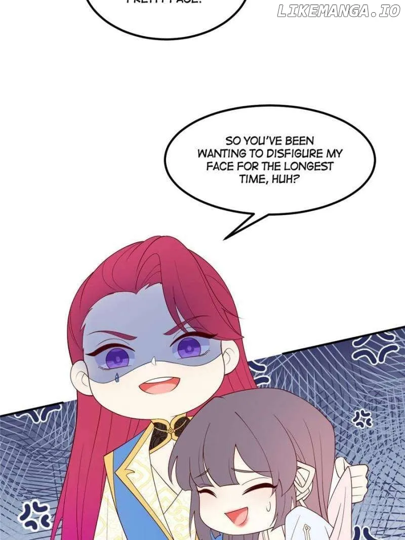 Read Pupillary Master chapter 371 image 9 on Lezhin