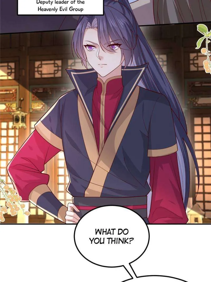 Read Pupillary Master chapter 372 image 1 on Lezhin