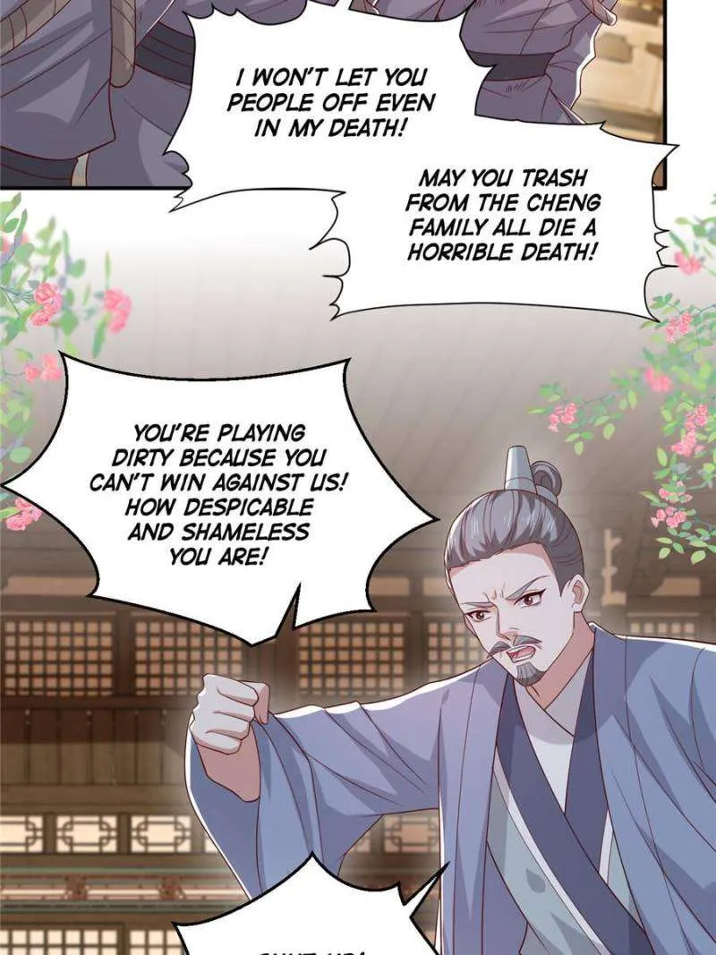 Read Pupillary Master chapter 372 image 11 on Lezhin