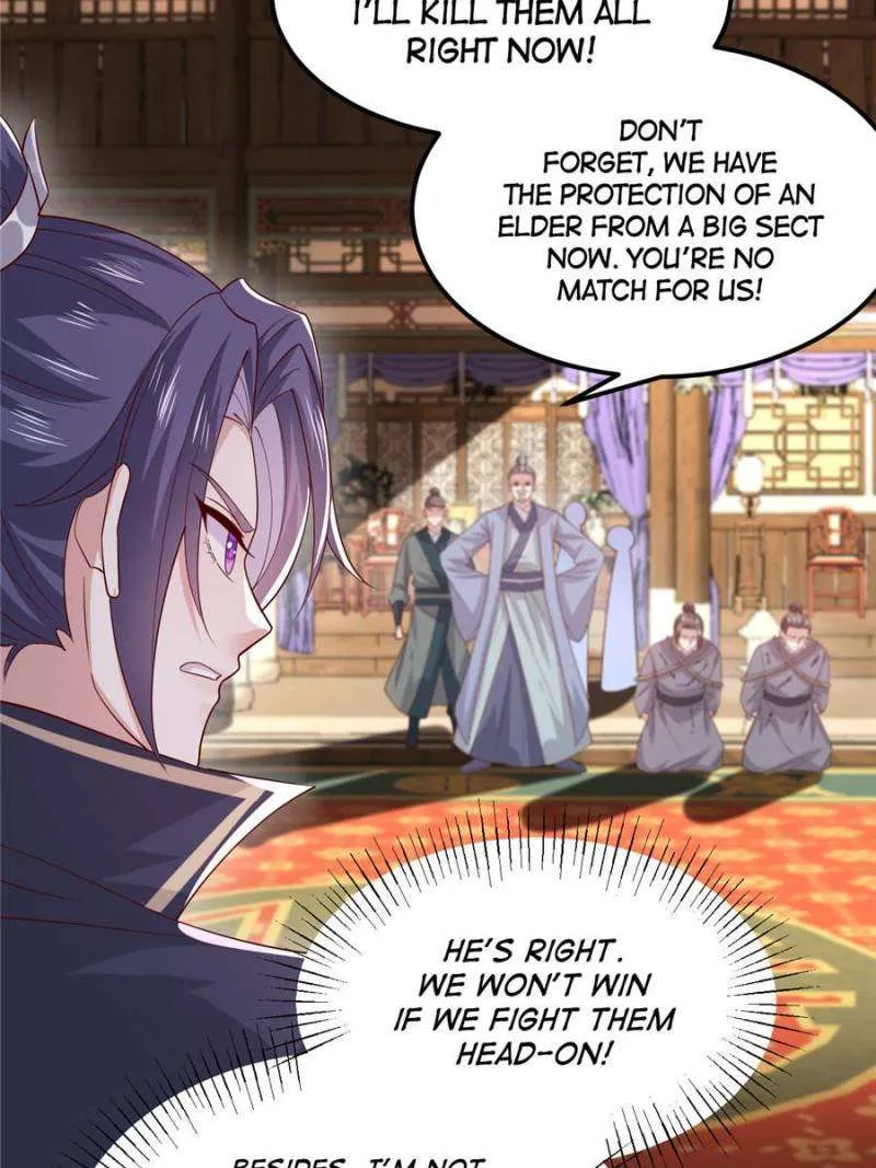 Read Pupillary Master chapter 372 image 15 on Lezhin