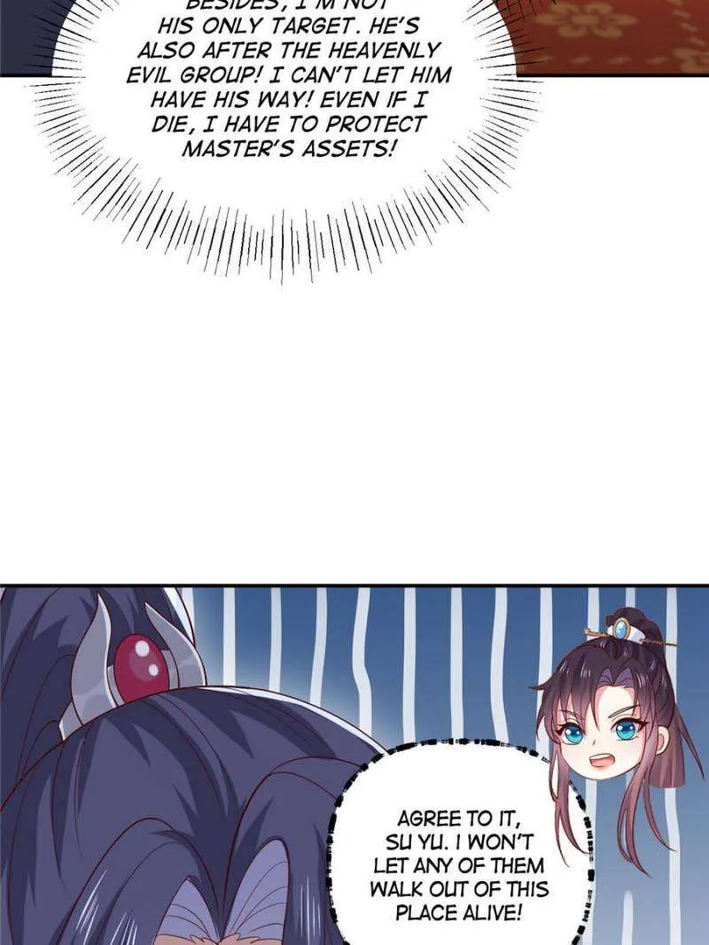 Read Pupillary Master chapter 372 image 16 on Lezhin