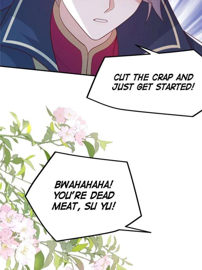 Read Pupillary Master chapter 372 image 20 on Lezhin