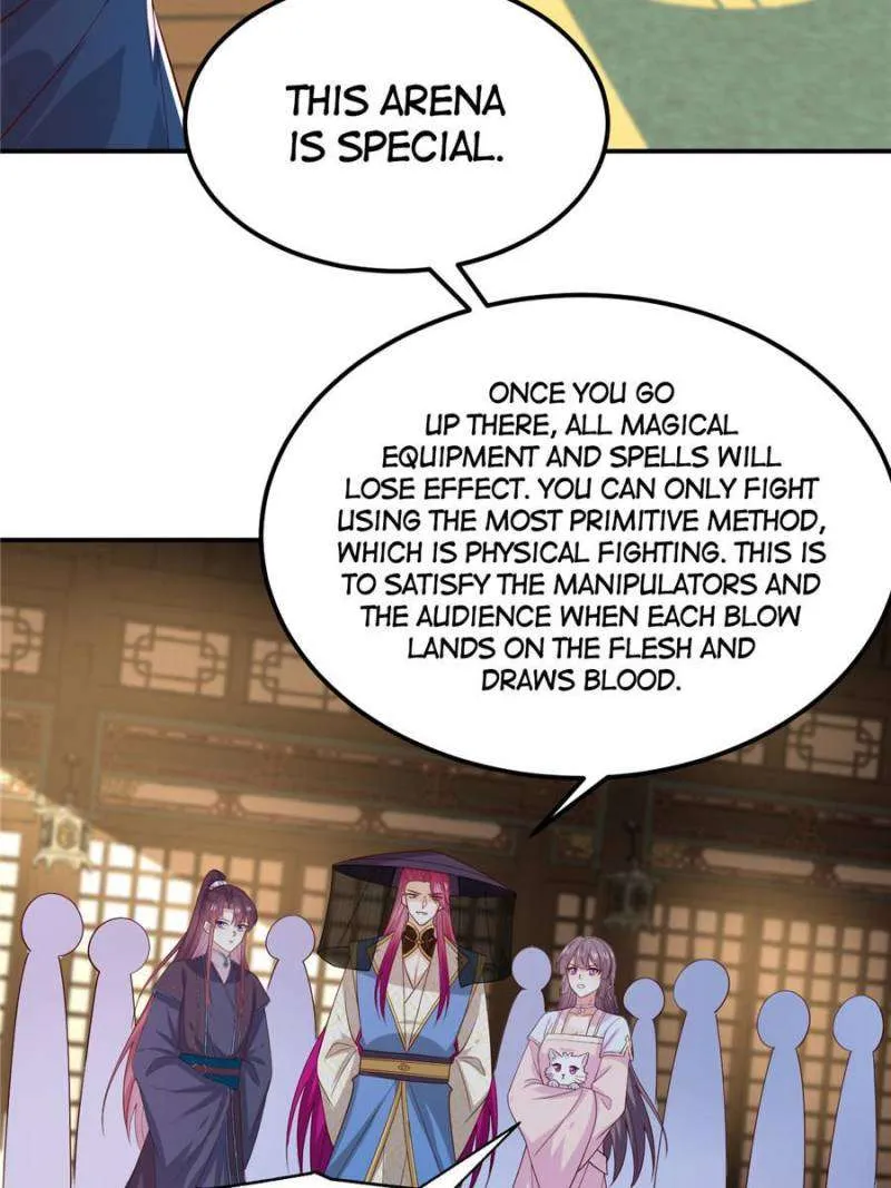 Read Pupillary Master chapter 372 image 24 on Lezhin