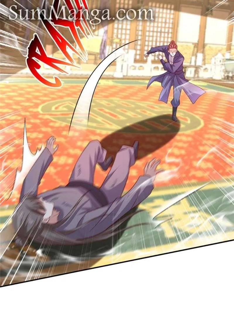 Read Pupillary Master chapter 372 image 26 on Lezhin