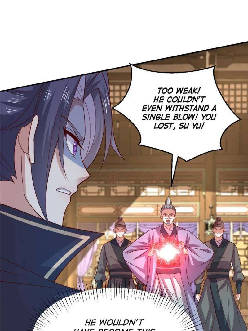 Read Pupillary Master chapter 372 image 27 on Lezhin