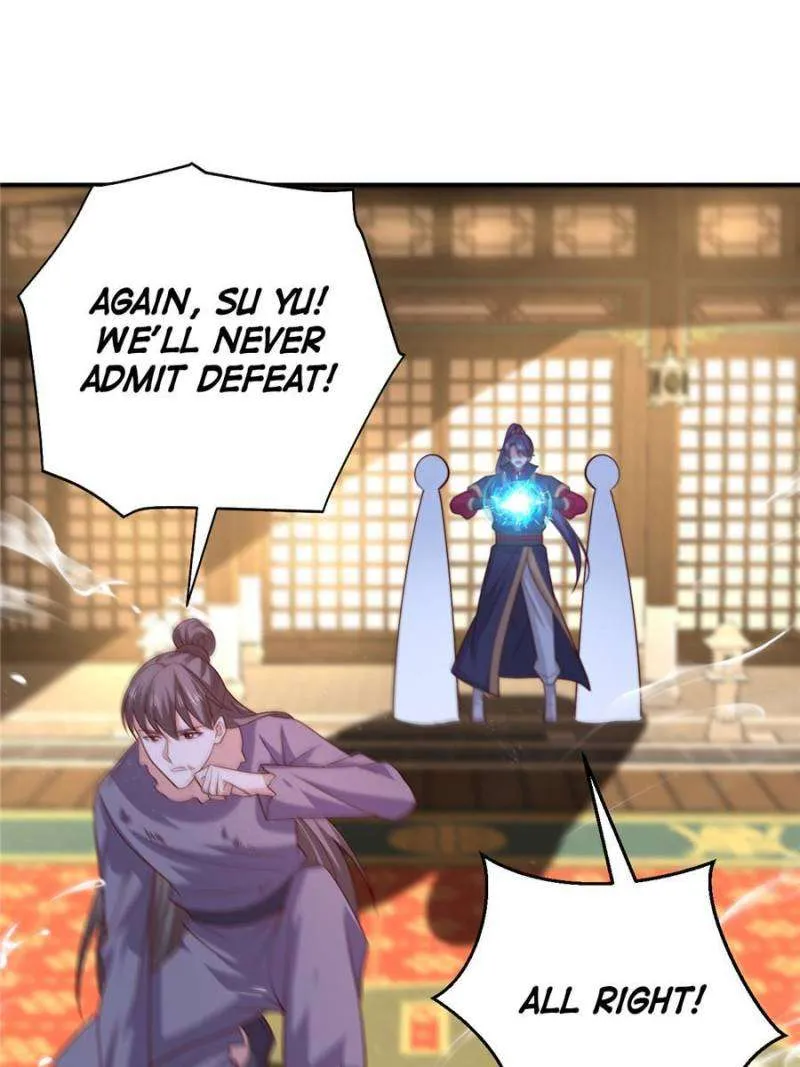 Read Pupillary Master chapter 372 image 29 on Lezhin