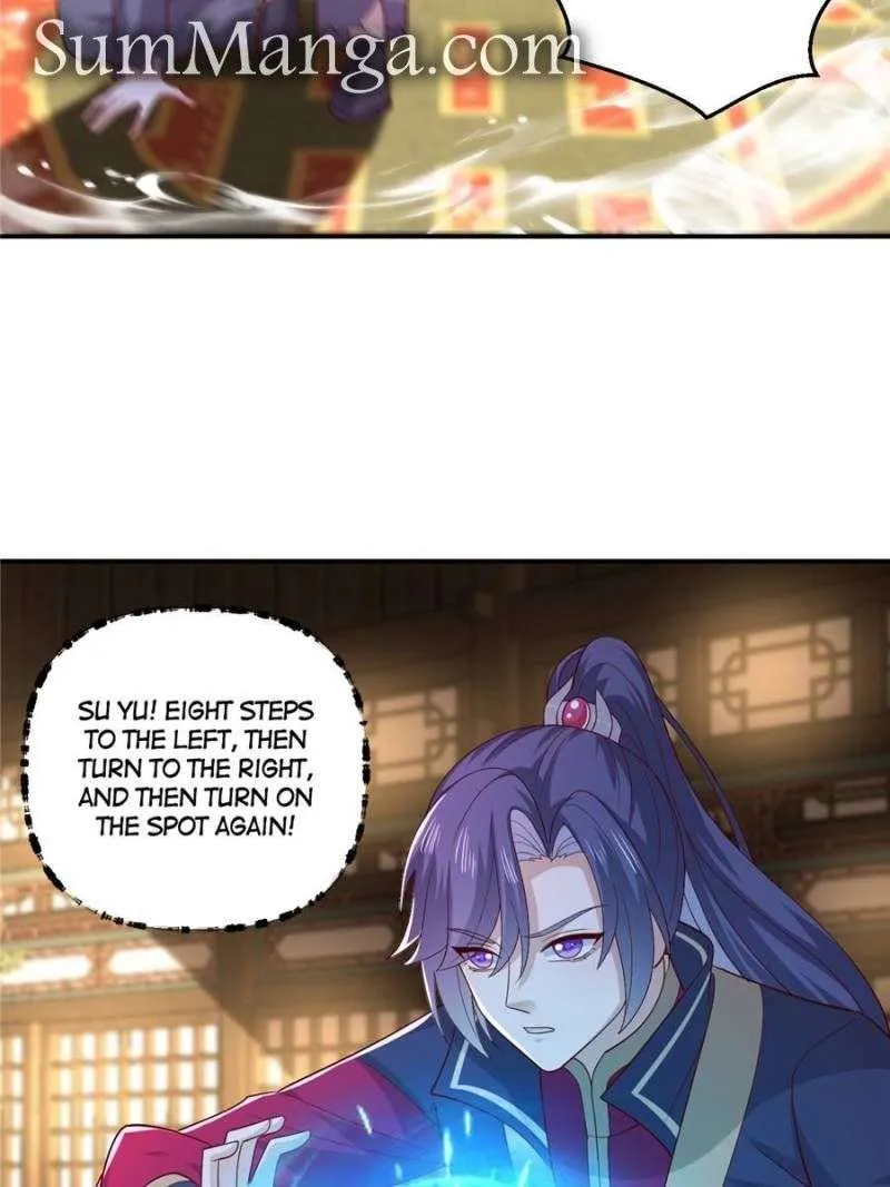 Read Pupillary Master chapter 372 image 30 on Lezhin