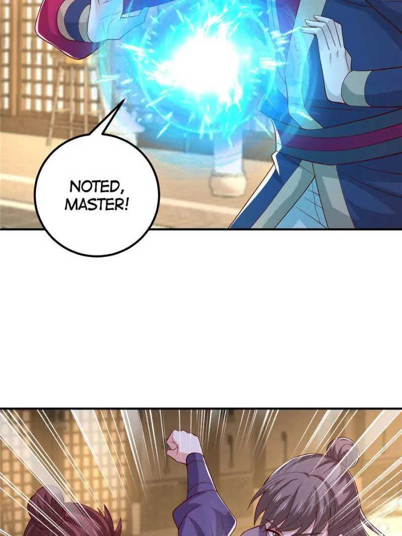 Read Pupillary Master chapter 372 image 31 on Lezhin