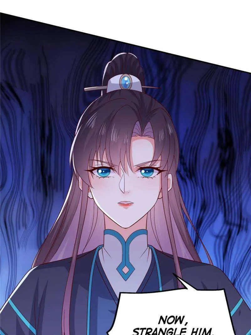 Read Pupillary Master chapter 372 image 35 on Lezhin