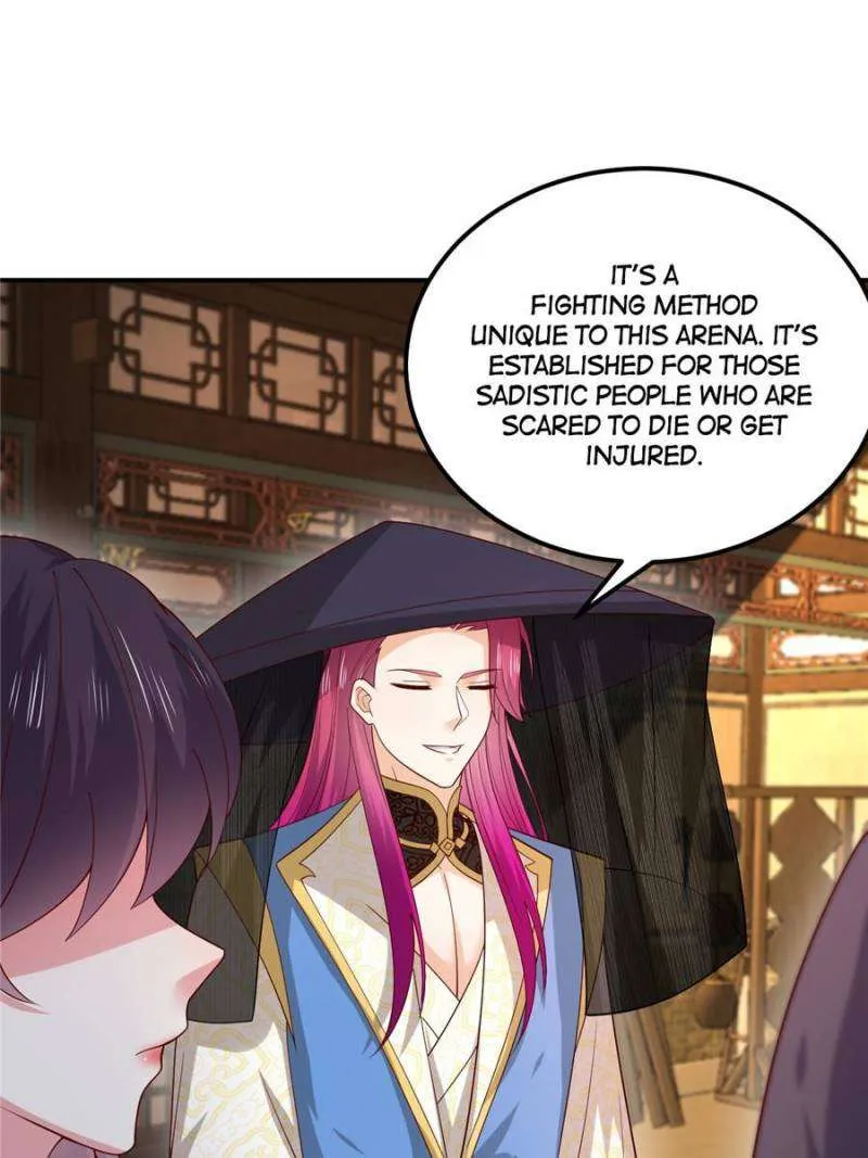Read Pupillary Master chapter 372 image 4 on Lezhin