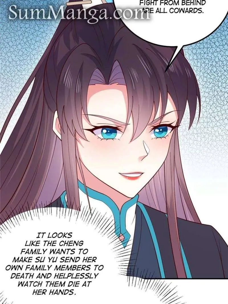 Read Pupillary Master chapter 372 image 6 on Lezhin