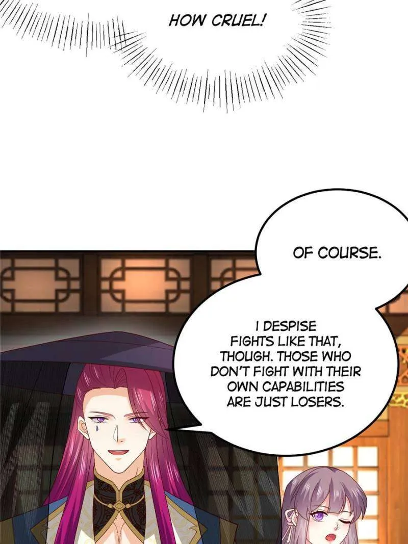 Read Pupillary Master chapter 372 image 7 on Lezhin