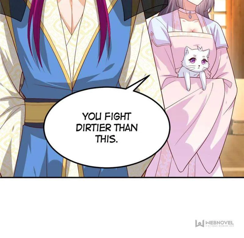 Read Pupillary Master chapter 372 image 8 on Lezhin