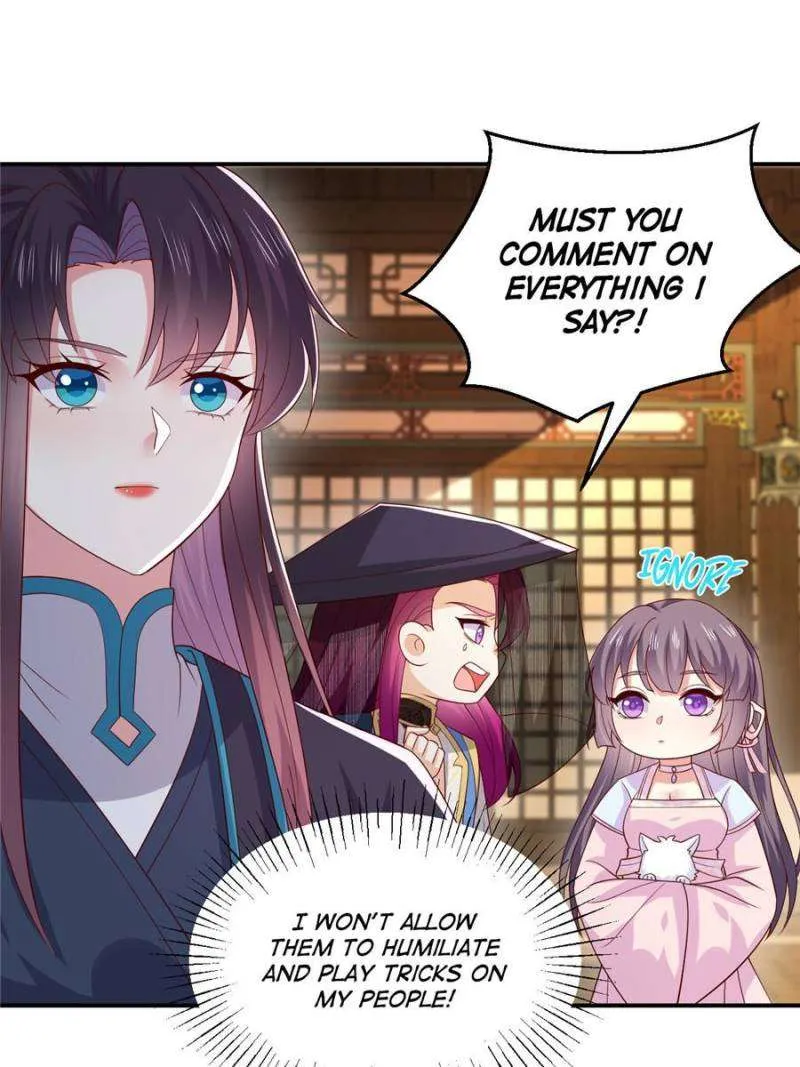 Read Pupillary Master chapter 372 image 9 on Lezhin