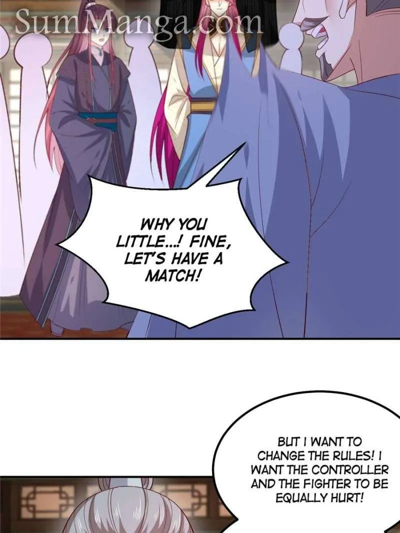 Read Pupillary Master chapter 373 image 15 on Lezhin