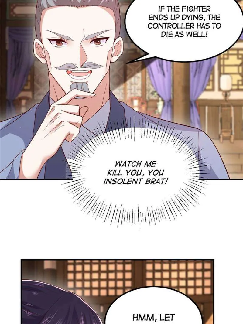 Read Pupillary Master chapter 373 image 16 on Lezhin
