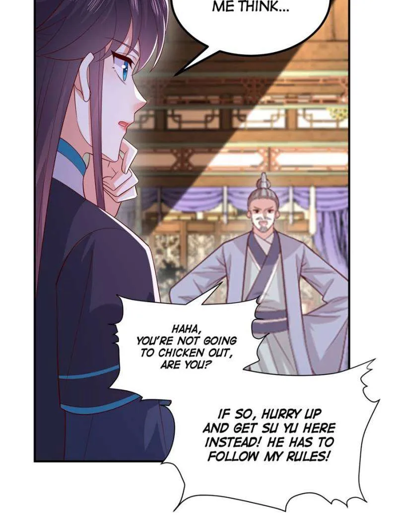Read Pupillary Master chapter 373 image 17 on Lezhin
