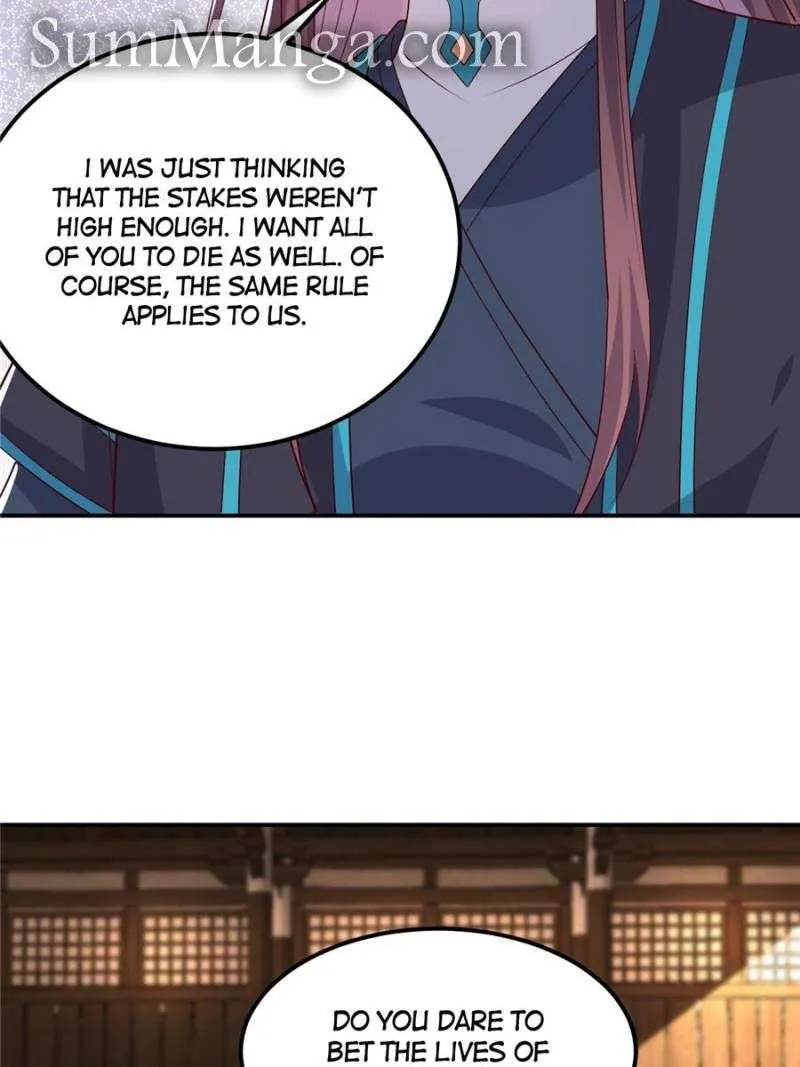 Read Pupillary Master chapter 373 image 19 on Lezhin