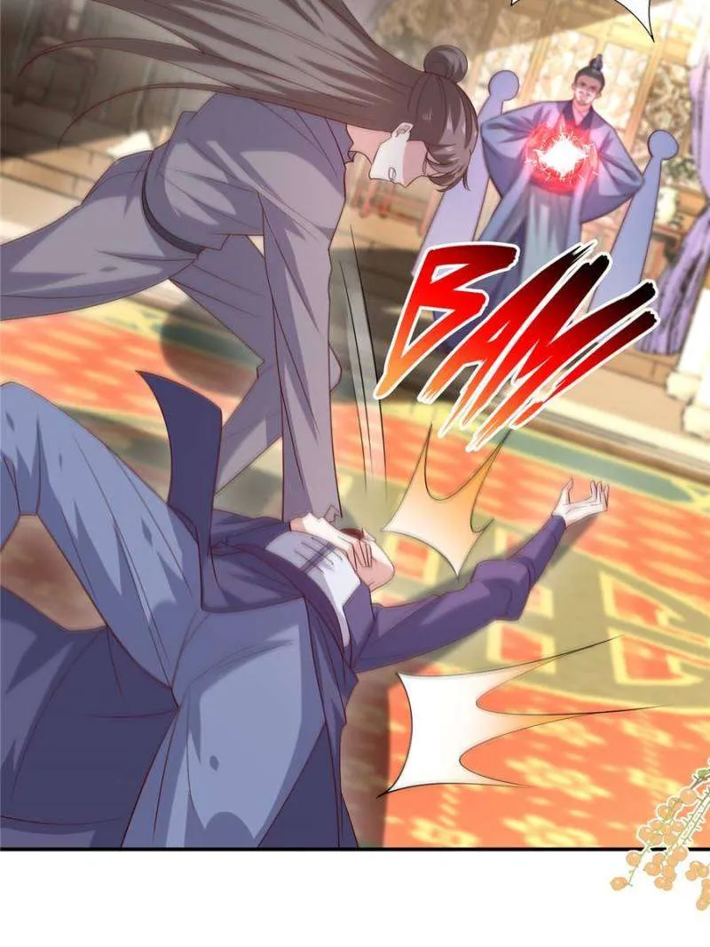 Read Pupillary Master chapter 373 image 2 on Lezhin