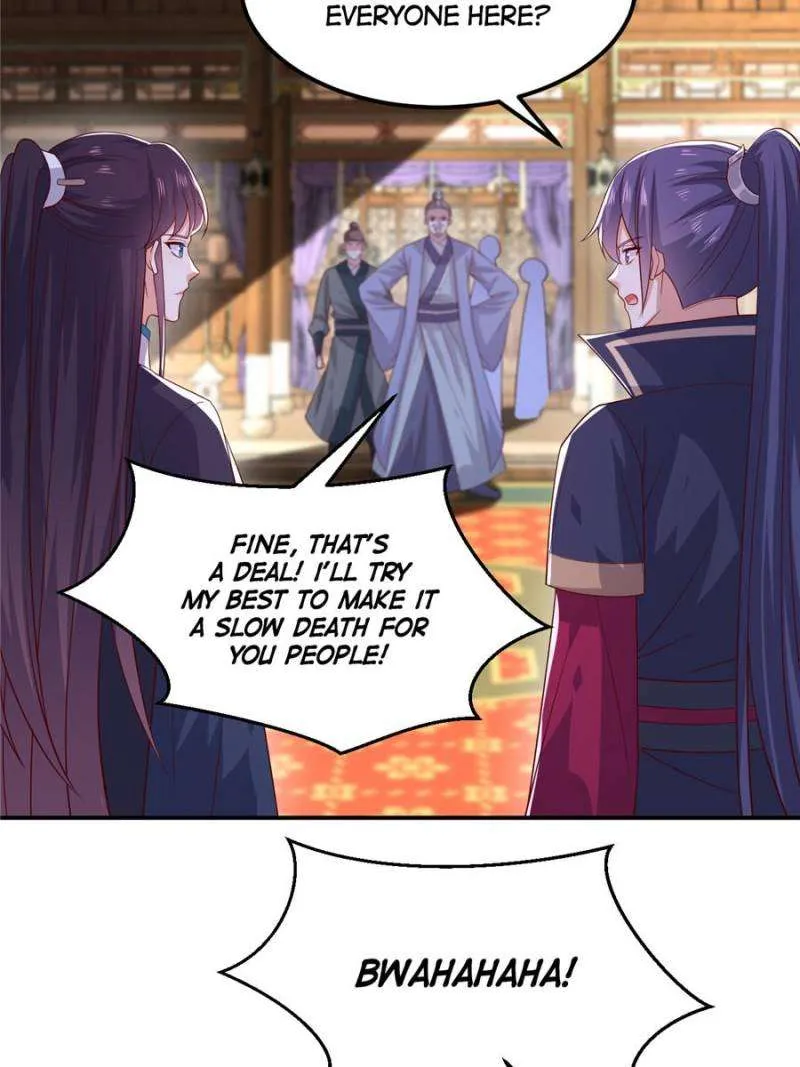 Read Pupillary Master chapter 373 image 20 on Lezhin