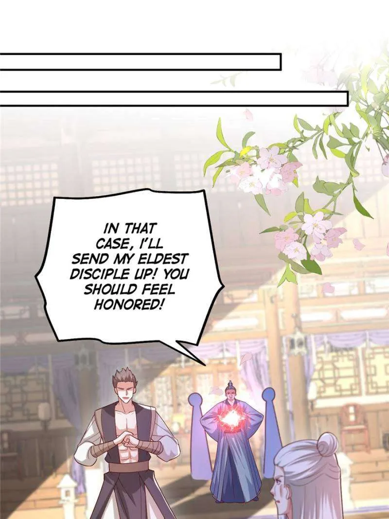 Read Pupillary Master chapter 373 image 22 on Lezhin