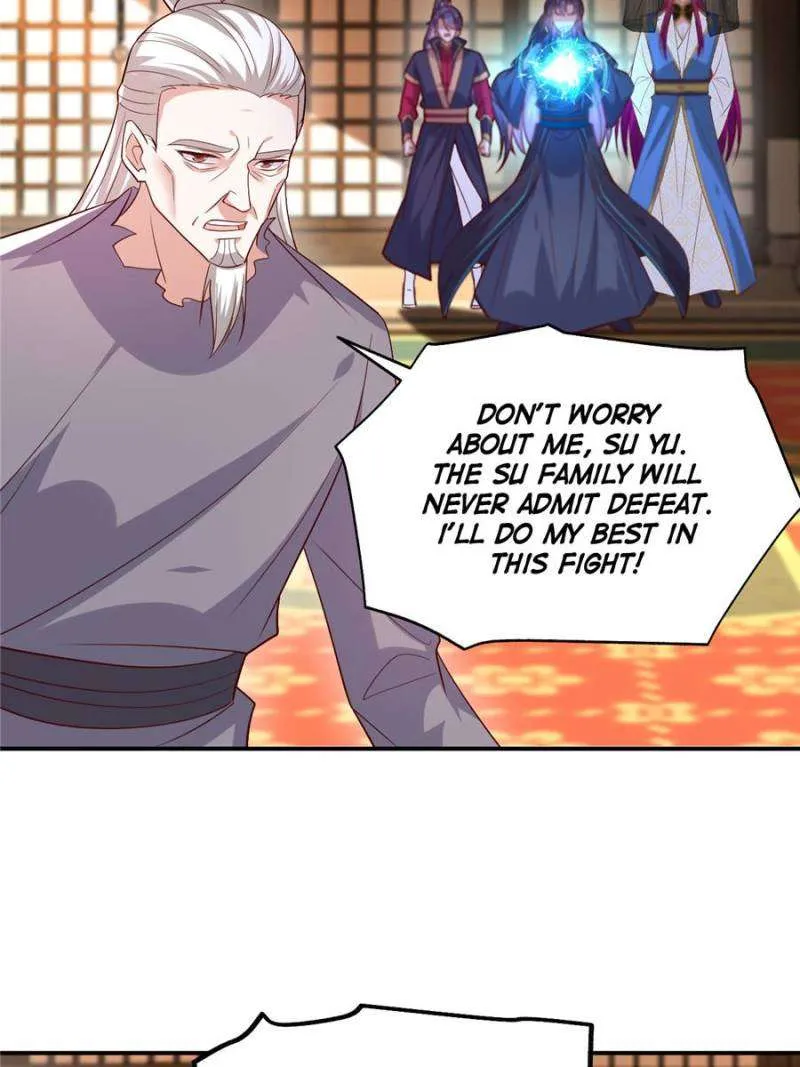 Read Pupillary Master chapter 373 image 24 on Lezhin