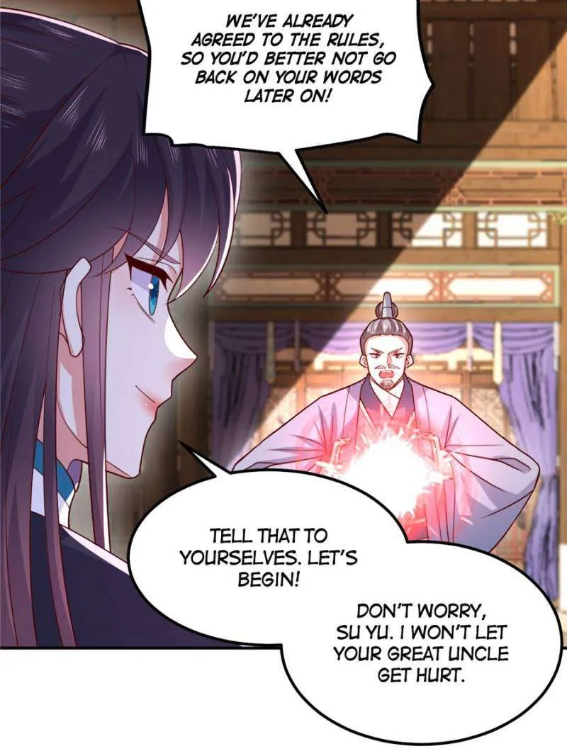 Read Pupillary Master chapter 373 image 25 on Lezhin