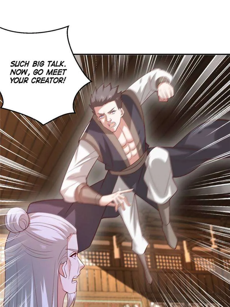 Read Pupillary Master chapter 373 image 26 on Lezhin