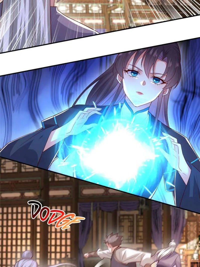 Read Pupillary Master chapter 373 image 27 on Lezhin