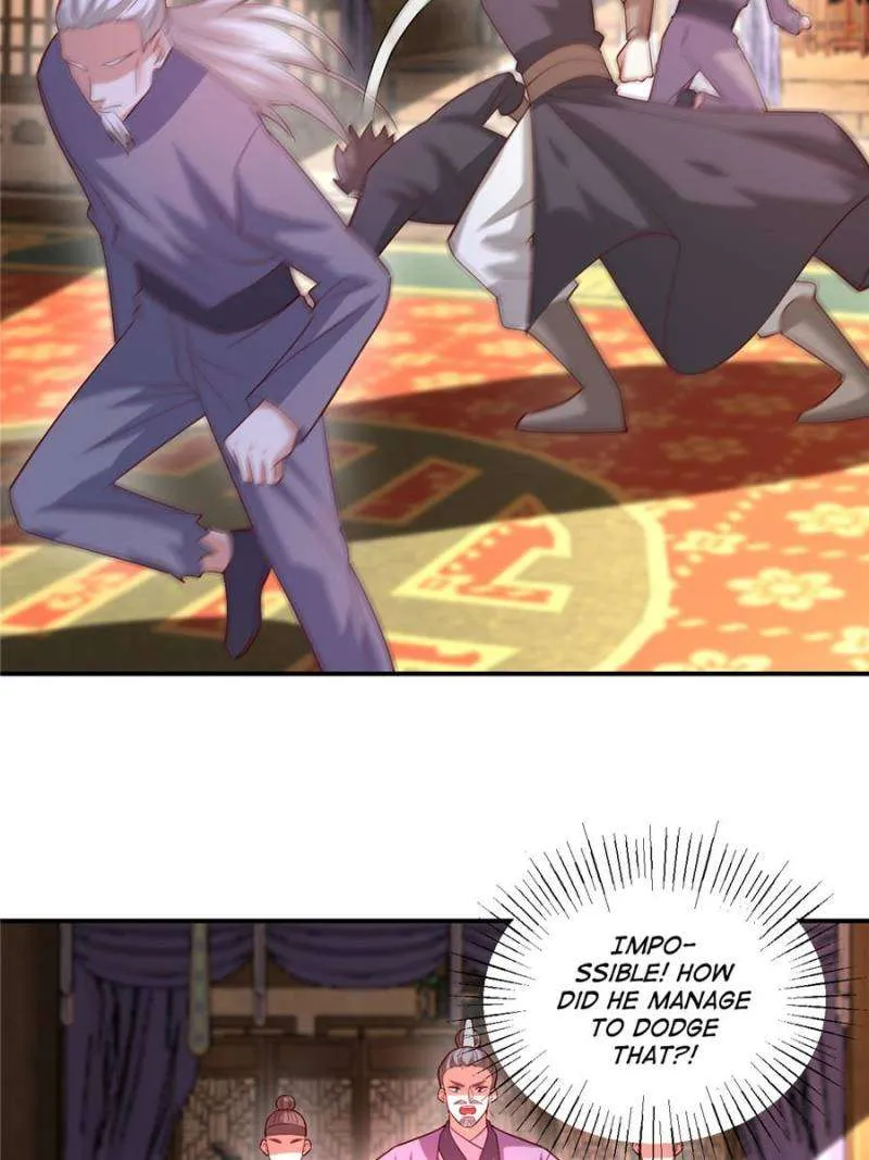 Read Pupillary Master chapter 373 image 28 on Lezhin