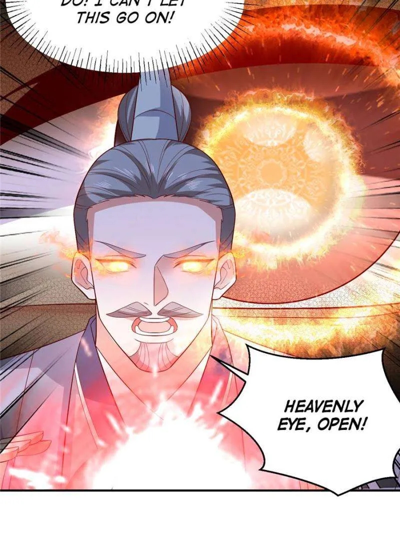 Read Pupillary Master chapter 373 image 30 on Lezhin