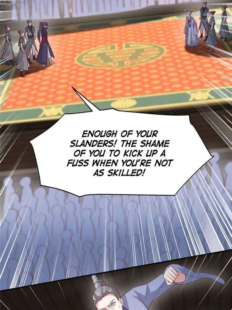 Read Pupillary Master chapter 373 image 5 on Lezhin