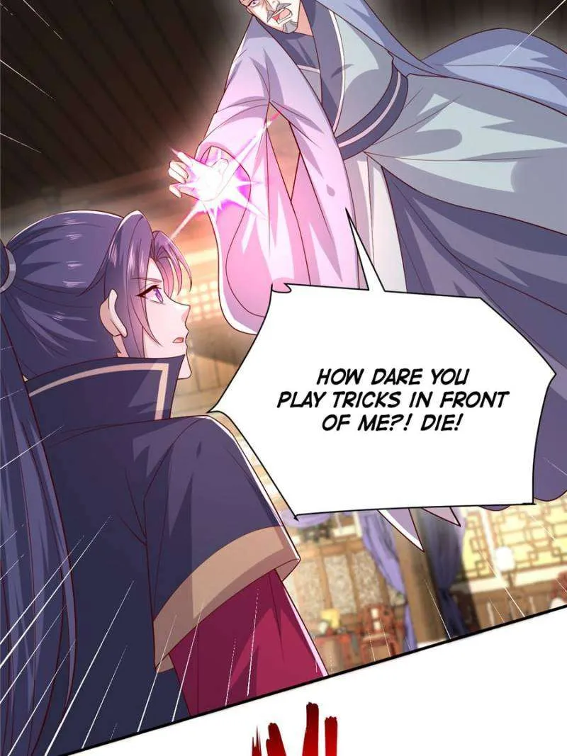 Read Pupillary Master chapter 373 image 6 on Lezhin