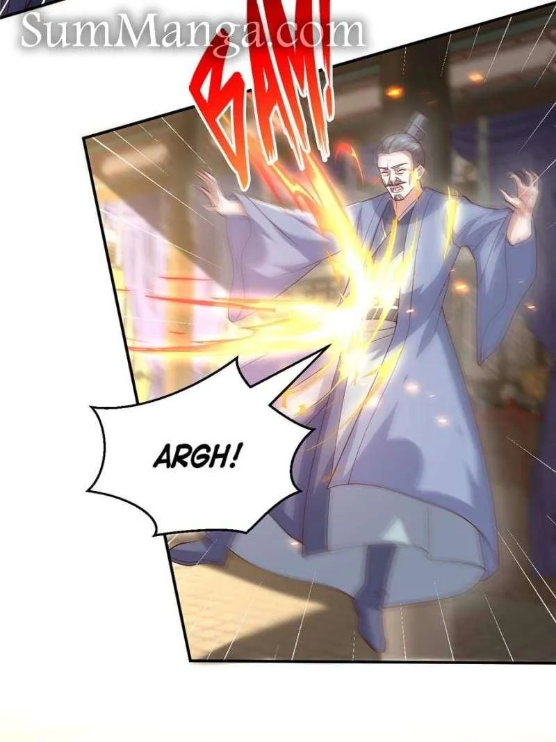 Read Pupillary Master chapter 373 image 7 on Lezhin