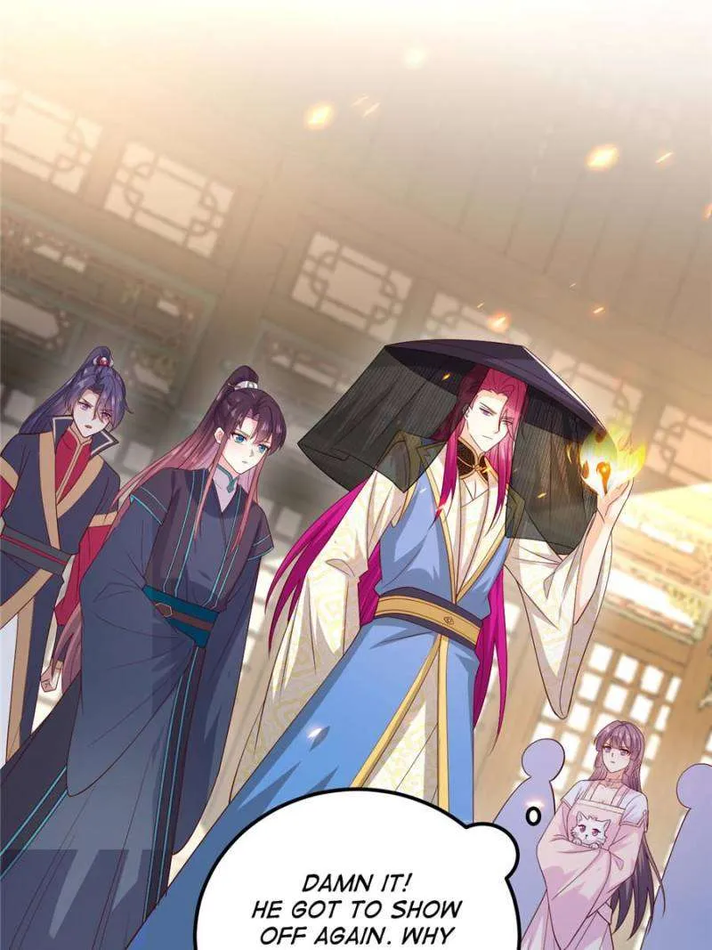 Read Pupillary Master chapter 373 image 8 on Lezhin