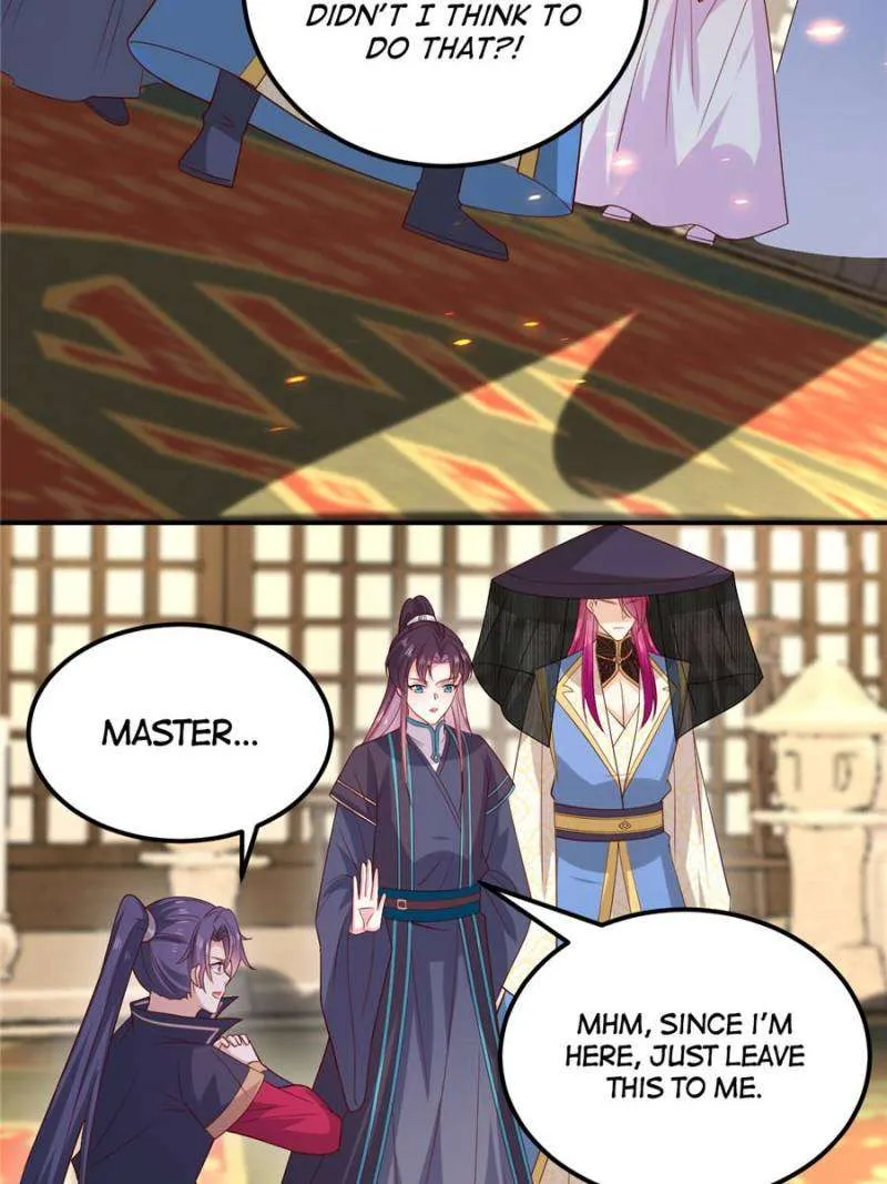 Read Pupillary Master chapter 373 image 9 on Lezhin