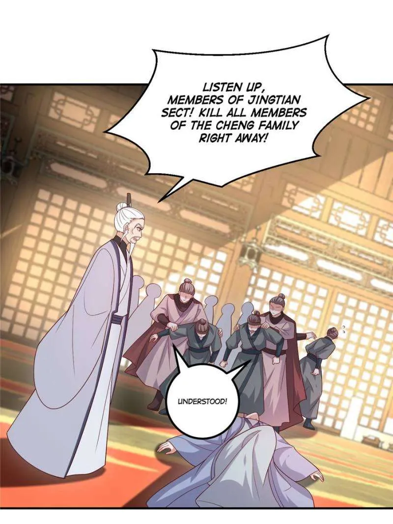 Read Pupillary Master chapter 375 image 10 on Lezhin